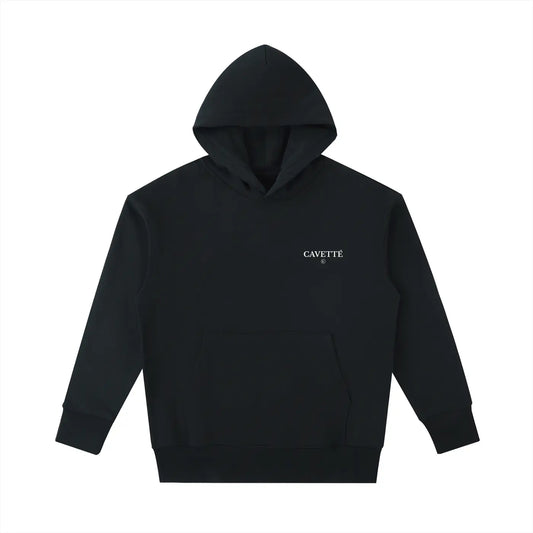 Cavetté Foundation 530 Hoodie ODMPOD