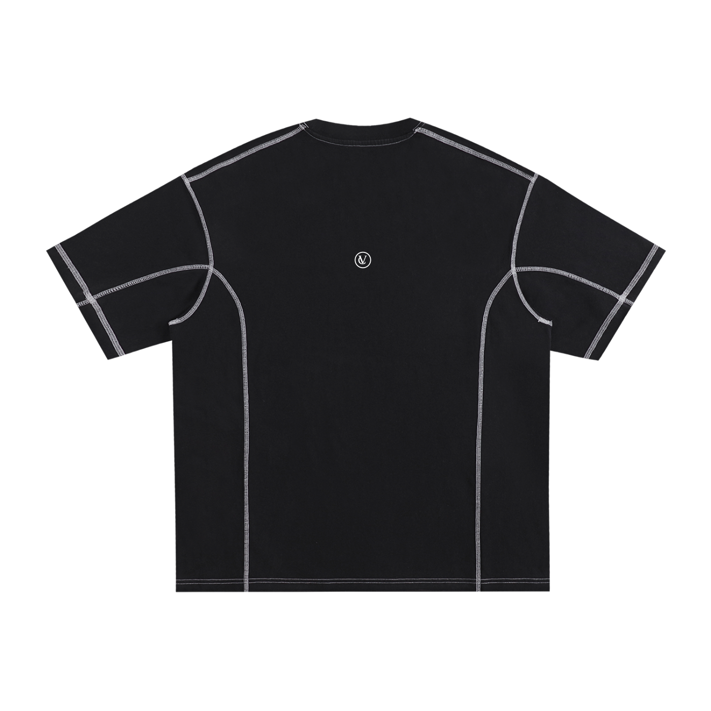 Cavetté Technical Form T-Shirt
