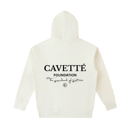 Cavetté Foundation 530 Hoodie ODMPOD