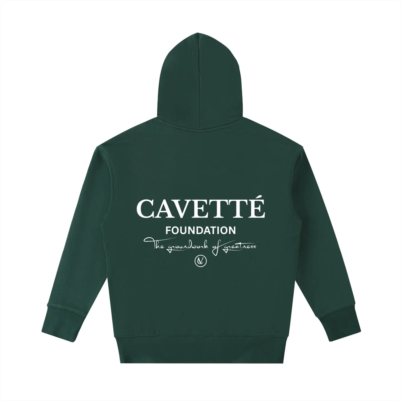 Cavetté Foundation 530 Hoodie ODMPOD