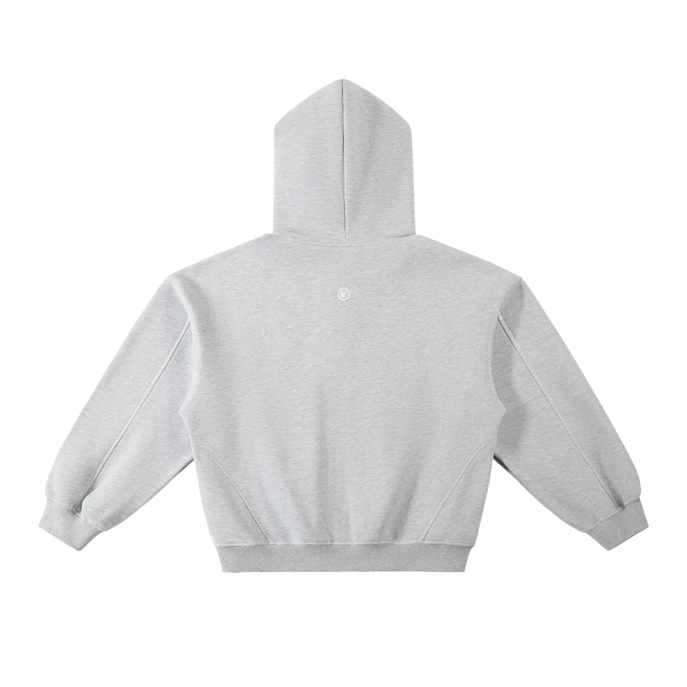 Cavetté Technical Form Hoodie | Pull-Over ODMPOD