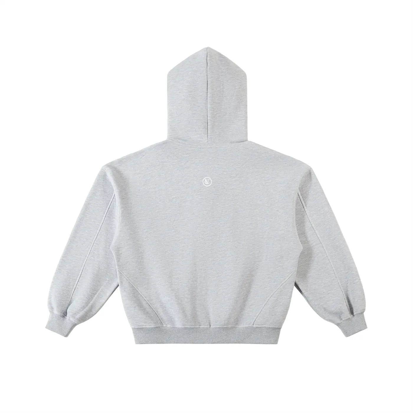 Cavetté Technical Form Hoodie | Zip-Up ODMPOD
