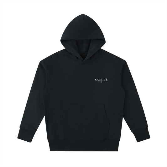 Cavetté Foundation 530 Hoodie