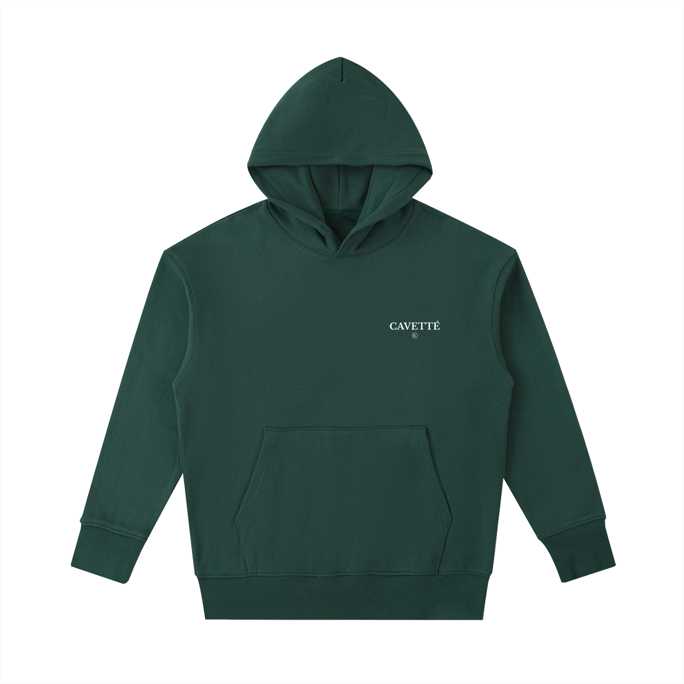 Cavetté Foundation 530 Hoodie