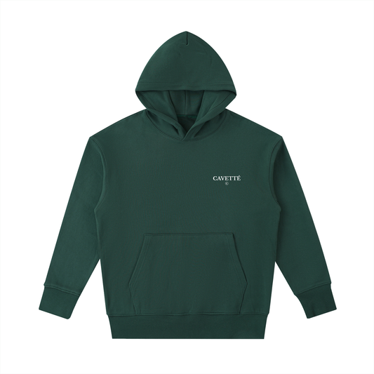 Cavetté Foundation 530 Hoodie