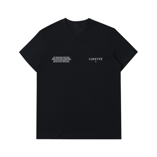 Cavetté Essential T-Shirt