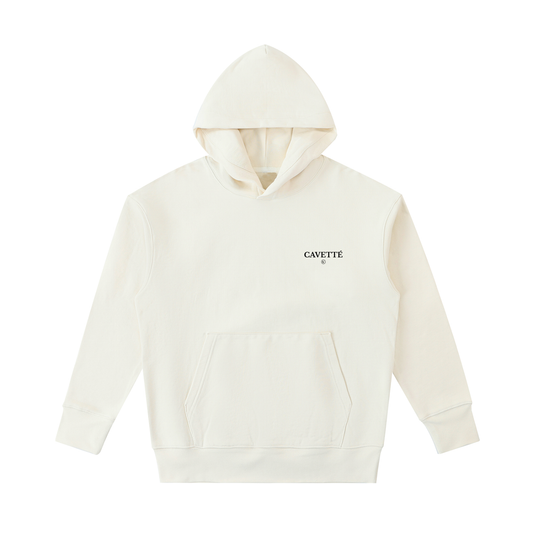 Cavetté Foundation 530 Hoodie